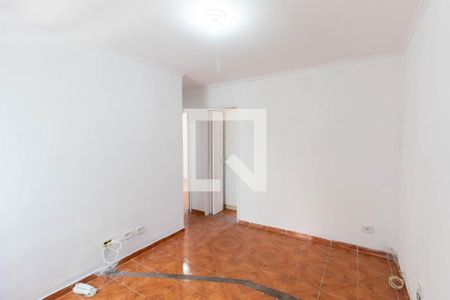 Sala de apartamento para alugar com 2 quartos, 45m² em Vila Sílvia, São Paulo