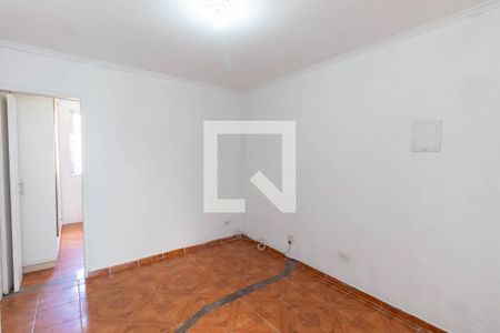 Sala de apartamento para alugar com 2 quartos, 45m² em Vila Sílvia, São Paulo