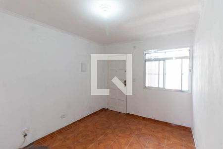 Sala de apartamento para alugar com 2 quartos, 45m² em Vila Sílvia, São Paulo