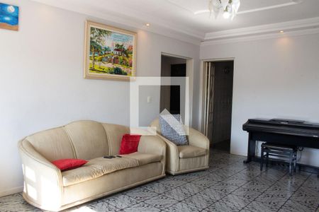 Sala 2 de casa à venda com 3 quartos, 200m² em Jardim Maria Rosa, Taboão da Serra
