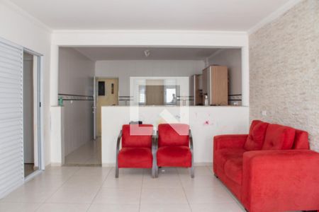 Sala de casa à venda com 3 quartos, 200m² em Jardim Maria Rosa, Taboão da Serra