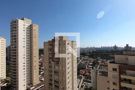 Vista de apartamento à venda com 4 quartos, 130m² em Vila Suzana, São Paulo