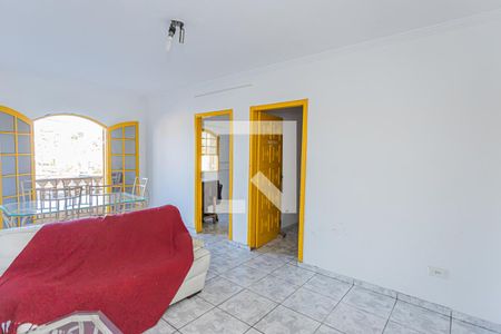 Sala de casa para alugar com 2 quartos, 150m² em Jardim Peri, São Paulo