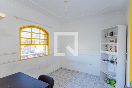 Quarto 1 de casa para alugar com 2 quartos, 150m² em Jardim Peri, São Paulo