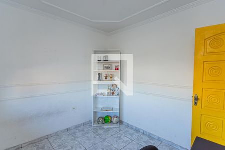 Quarto 1 de casa para alugar com 2 quartos, 150m² em Jardim Peri, São Paulo