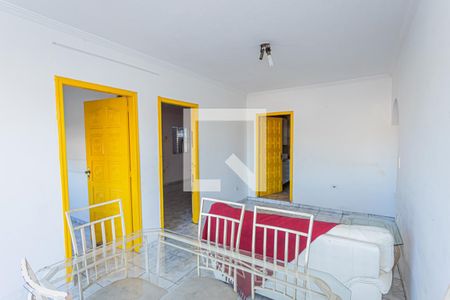 Sala de casa para alugar com 2 quartos, 150m² em Jardim Peri, São Paulo