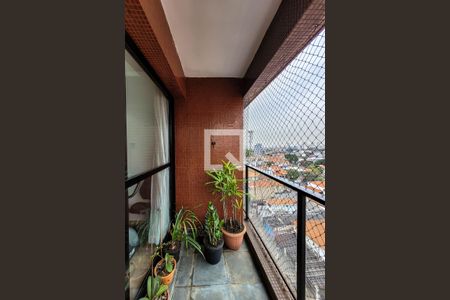 Detalhe Sala  de Jantar de apartamento à venda com 3 quartos, 76m² em Jardim da Saúde, São Paulo
