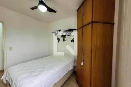 Quarto 1 de apartamento à venda com 3 quartos, 76m² em Jardim da Saúde, São Paulo