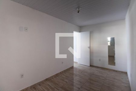 Dormitório de casa para alugar com 1 quarto, 27m² em Vila Ema, São Paulo