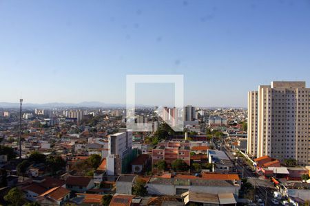 Vista do Quarto 1 de apartamento para alugar com 2 quartos, 40m² em Itaquera, São Paulo