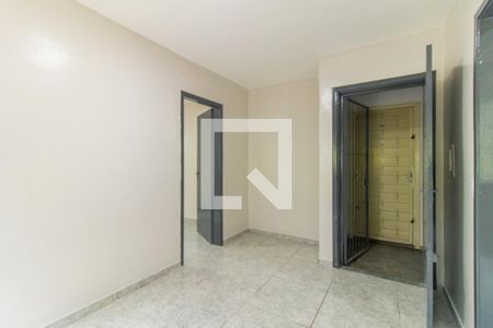 Sala de apartamento à venda com 1 quarto, 40m² em Santo Antônio, Porto Alegre