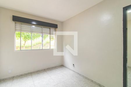 Sala de apartamento à venda com 1 quarto, 40m² em Santo Antônio, Porto Alegre