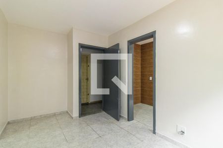 Sala de apartamento à venda com 1 quarto, 40m² em Santo Antônio, Porto Alegre