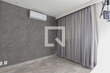 Sala/Quarto de kitnet/studio à venda com 1 quarto, 37m² em Centro, Guarulhos