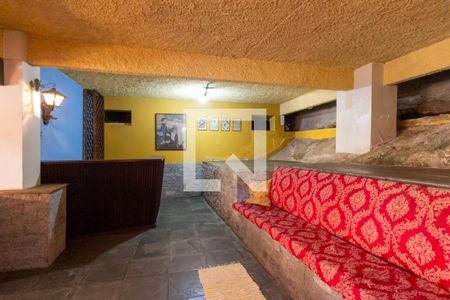 Sala de casa para alugar com 3 quartos, 450m² em Laranjeiras, Rio de Janeiro