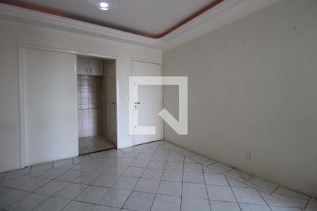 Sala de apartamento à venda com 2 quartos, 86m² em Cambuí, Campinas