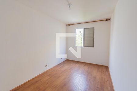 Quarto 1 de apartamento à venda com 3 quartos, 60m² em Conjunto Residencial Parque Bandeirantes, Campinas