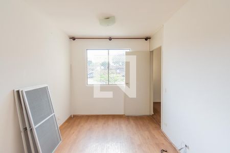 Sala de apartamento à venda com 3 quartos, 60m² em Conjunto Residencial Parque Bandeirantes, Campinas