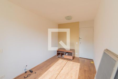 Sala de apartamento à venda com 3 quartos, 60m² em Conjunto Residencial Parque Bandeirantes, Campinas