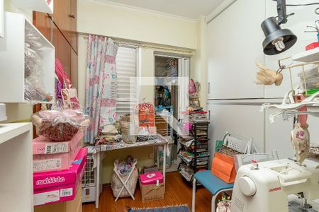 Quarto 1 de apartamento para alugar com 3 quartos, 88m² em Vila Aparecida, Jundiaí