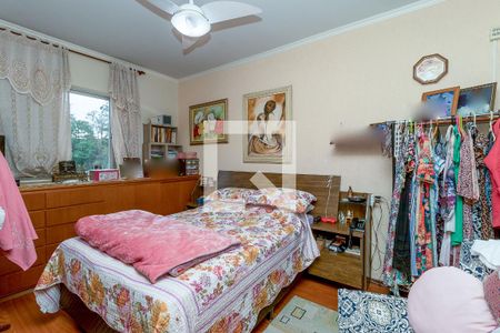 Suíte de apartamento para alugar com 3 quartos, 88m² em Vila Aparecida, Jundiaí