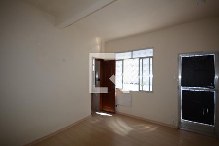 Quarto 1 suite de casa de condomínio à venda com 3 quartos, 180m² em Vicente de Carvalho, Rio de Janeiro