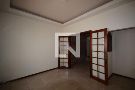 Sala de casa de condomínio à venda com 3 quartos, 180m² em Vicente de Carvalho, Rio de Janeiro