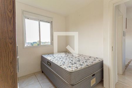 Quarto 2 de apartamento para alugar com 2 quartos, 50m² em Feitoria, São Leopoldo