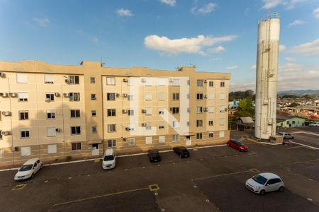 Vista do Quarto 1 de apartamento para alugar com 2 quartos, 50m² em Feitoria, São Leopoldo