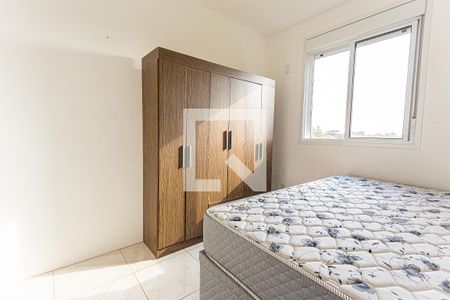 Quarto 2 de apartamento para alugar com 2 quartos, 50m² em Feitoria, São Leopoldo