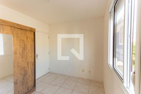 Quarto 1 de apartamento à venda com 2 quartos, 50m² em Feitoria, São Leopoldo