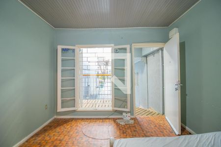 Sala/Quarto de kitnet/studio para alugar com 1 quarto, 30m² em Partenon, Porto Alegre