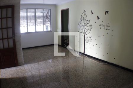 Sala de apartamento à venda com 2 quartos, 87m² em Pechincha, Rio de Janeiro