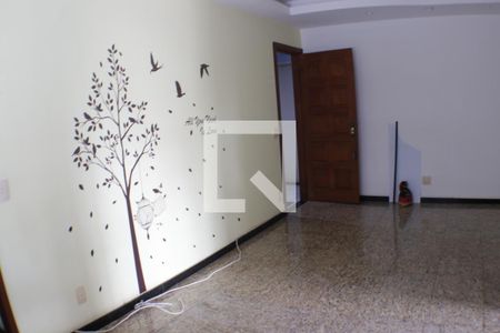 Sala de apartamento à venda com 2 quartos, 87m² em Pechincha, Rio de Janeiro