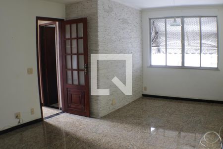 Sala de apartamento à venda com 2 quartos, 87m² em Pechincha, Rio de Janeiro