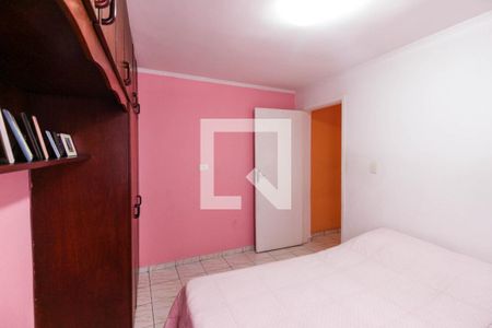 Quarto 1 de casa para alugar com 3 quartos, 160m² em Vila Ema, São Paulo