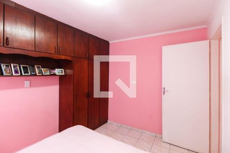 Quarto 1 de casa para alugar com 3 quartos, 160m² em Vila Ema, São Paulo