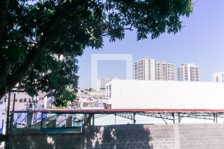 Vista de apartamento à venda com 1 quarto, 35m² em Vila Santa Clara, São Paulo