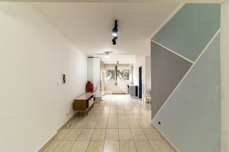 Studio para alugar com 51m², 1 quarto e 1 vagaStudio