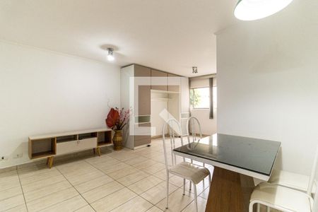 Studio para alugar com 51m², 1 quarto e 1 vagaStudio