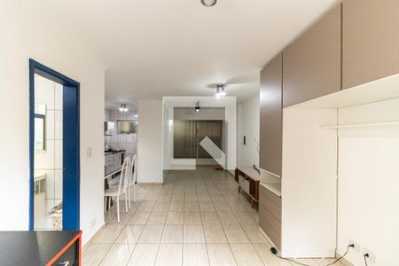 Studio de kitnet/studio para alugar com 1 quarto, 51m² em Santa Cecília, São Paulo