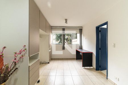 Studio de kitnet/studio para alugar com 1 quarto, 51m² em Santa Cecília, São Paulo