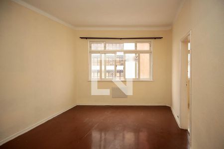 Apartamento para alugar com 26m², 1 quarto e sem vaga Apartamento para alugar com 26m², 1 quarto e sem vagaSala