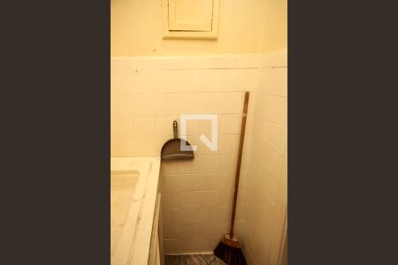 Apartamento para alugar com 26m², 1 quarto e sem vaga Apartamento para alugar com 26m², 1 quarto e sem vagaCozinha