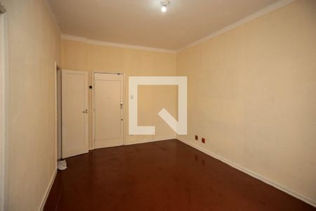 Apartamento para alugar com 26m², 1 quarto e sem vaga Apartamento para alugar com 26m², 1 quarto e sem vagaSala
