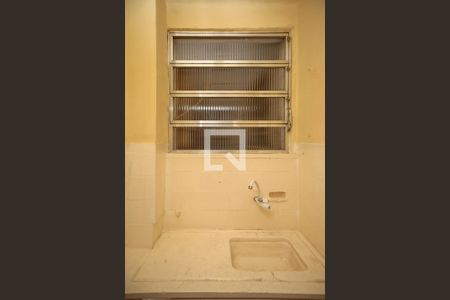 Apartamento para alugar com 26m², 1 quarto e sem vaga Apartamento para alugar com 26m², 1 quarto e sem vagaCozinha