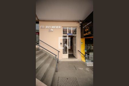 Apartamento para alugar com 26m², 1 quarto e sem vaga Apartamento para alugar com 26m², 1 quarto e sem vagaEntrada