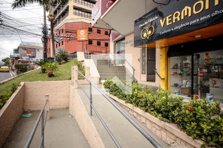 Apartamento para alugar com 26m², 1 quarto e sem vaga Apartamento para alugar com 26m², 1 quarto e sem vagaEntrada