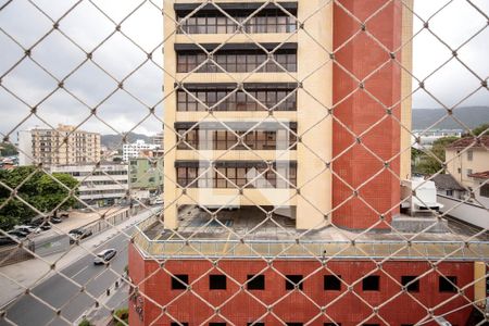 Apartamento para alugar com 26m², 1 quarto e sem vaga Apartamento para alugar com 26m², 1 quarto e sem vagaVista Sala