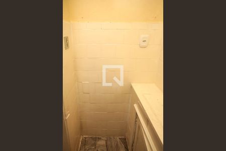 Apartamento para alugar com 26m², 1 quarto e sem vaga Apartamento para alugar com 26m², 1 quarto e sem vagaCozinha